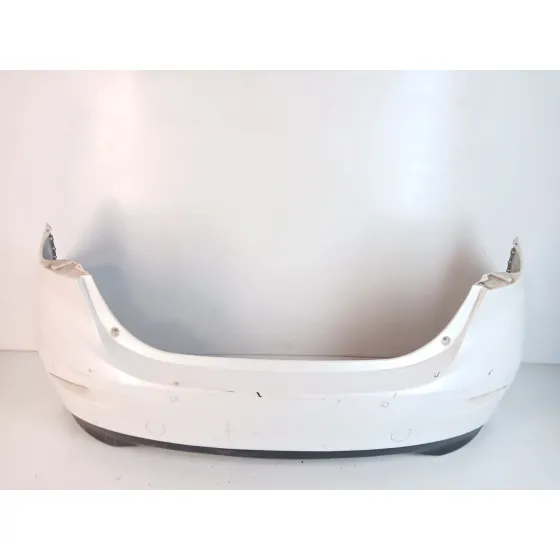 Paragolpes Trasero para Mazda 3 Sedan (Bm_, Bn_)