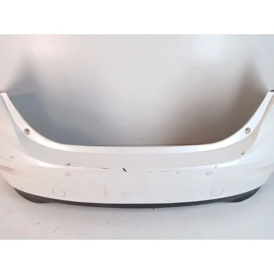 Paragolpes Trasero para Mazda 3 Sedan (Bm_, Bn_)