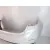 Paragolpes Trasero para Mazda 3 Sedan (Bm_, Bn_)