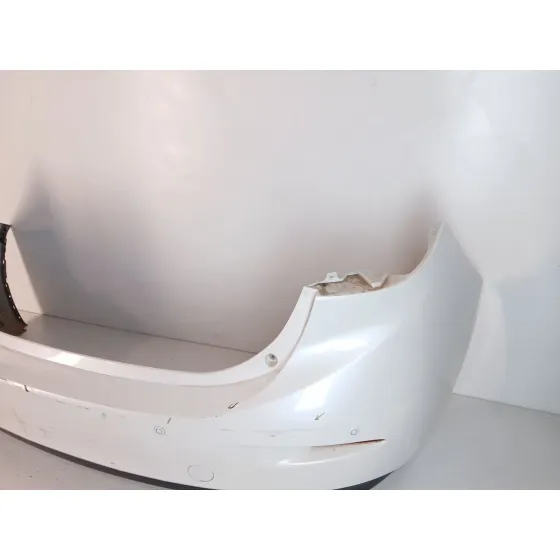 Paragolpes Trasero para Mazda 3 Sedan (Bm_, Bn_)
