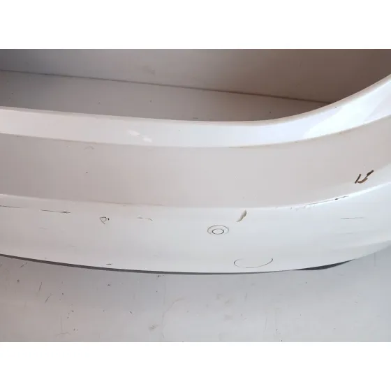 Paragolpes Trasero para Mazda 3 Sedan (Bm_, Bn_)