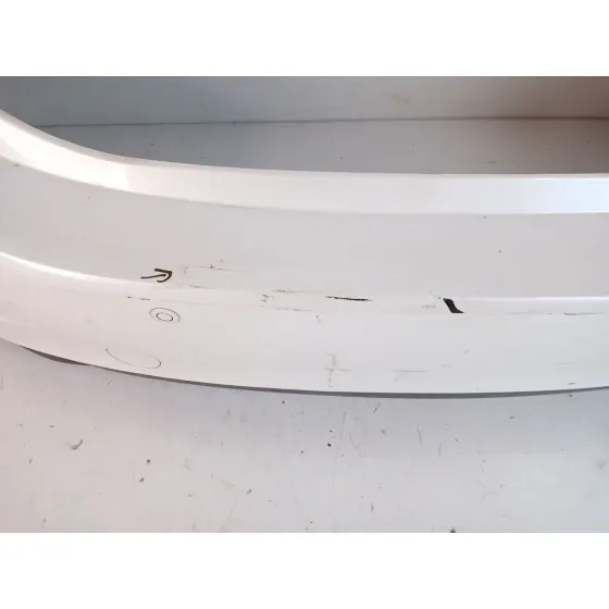 Paragolpes Trasero para Mazda 3 Sedan (Bm_, Bn_)