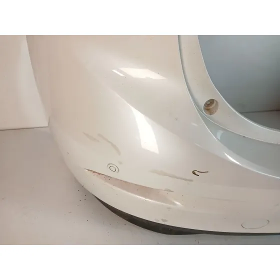 Paragolpes Trasero para Mazda 3 Sedan (Bm_, Bn_)