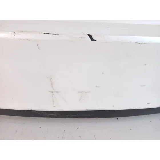 Paragolpes Trasero para Mazda 3 Sedan (Bm_, Bn_)