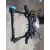 Puente Delantero para Mazda 3 Sedan (Bm_, Bn_)