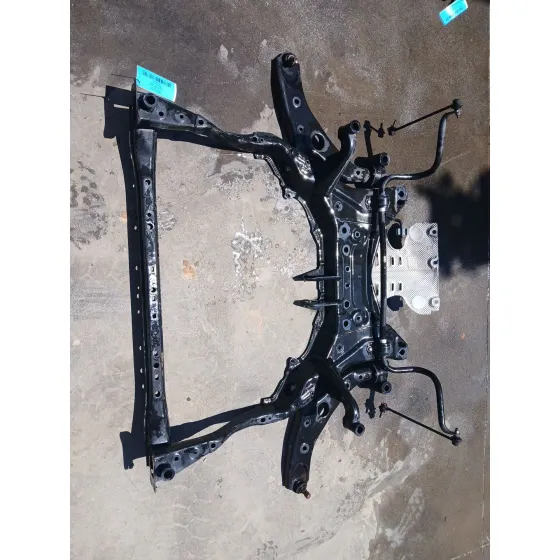 Puente Delantero para Mazda 3 Sedan (Bm_, Bn_)