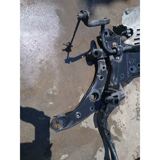 Puente Delantero para Mazda 3 Sedan (Bm_, Bn_)