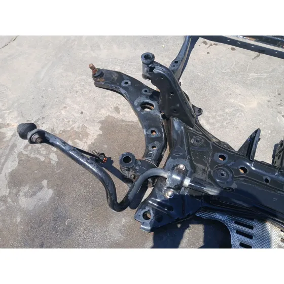 Puente Delantero para Mazda 3 Sedan (Bm_, Bn_)