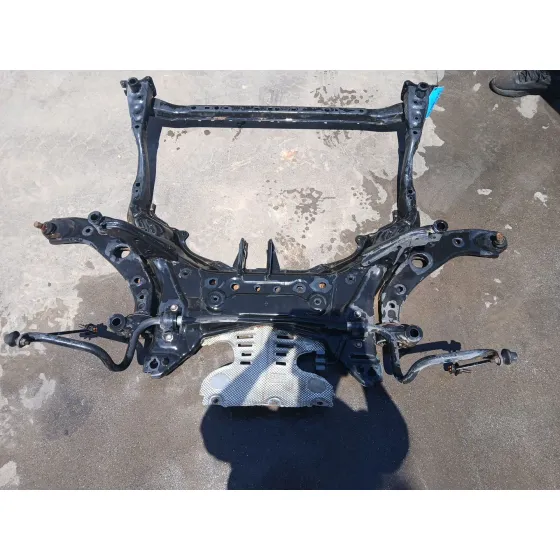 Puente Delantero para Mazda 3 Sedan (Bm_, Bn_)