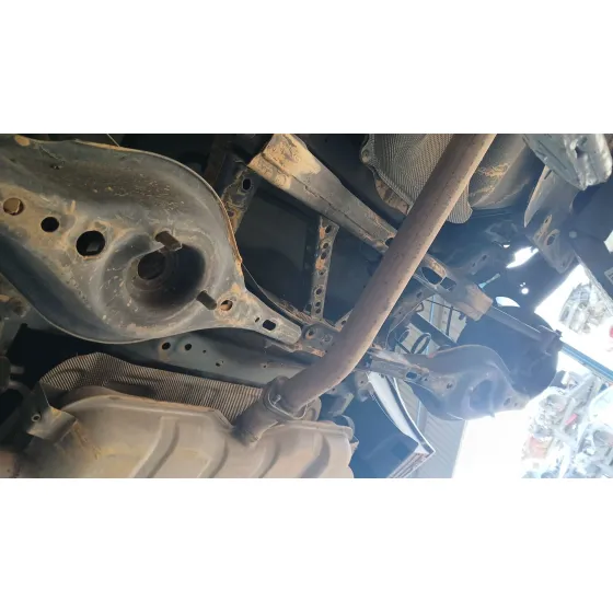 Puente Trasero para Mazda 3 Sedan (Bm_, Bn_)