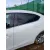 Puerta Trasera Izquierda para Mazda 3 Sedan (Bm_, Bn_)