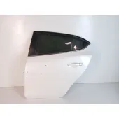 Puerta Trasera Izquierda para Mazda 3 Sedan (Bm_, Bn_)