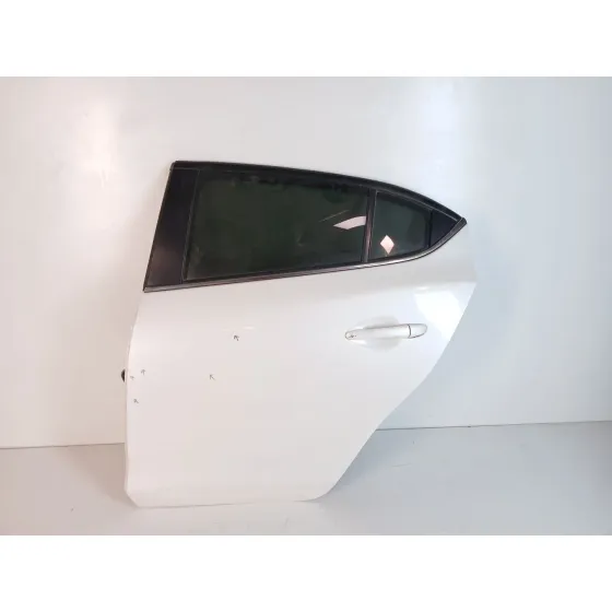 Puerta Trasera Izquierda para Mazda 3 Sedan (Bm_, Bn_)