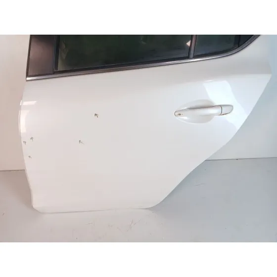 Puerta Trasera Izquierda para Mazda 3 Sedan (Bm_, Bn_)