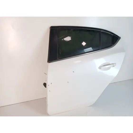 Puerta Trasera Izquierda para Mazda 3 Sedan (Bm_, Bn_)