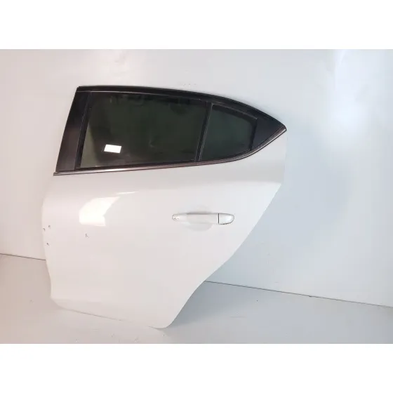 Puerta Trasera Izquierda para Mazda 3 Sedan (Bm_, Bn_)