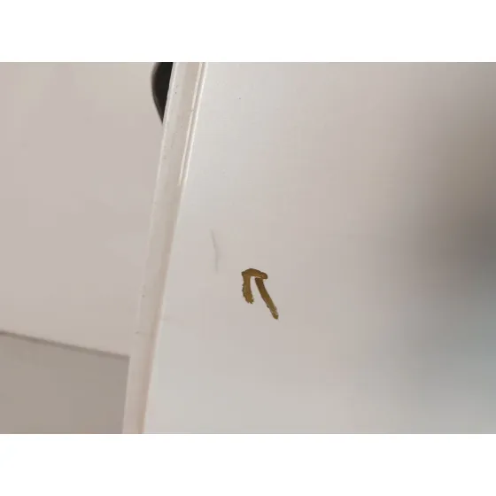Puerta Trasera Izquierda para Mazda 3 Sedan (Bm_, Bn_)