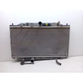 Radiador Agua para Mazda 3 Sedan (Bm_, Bn_)