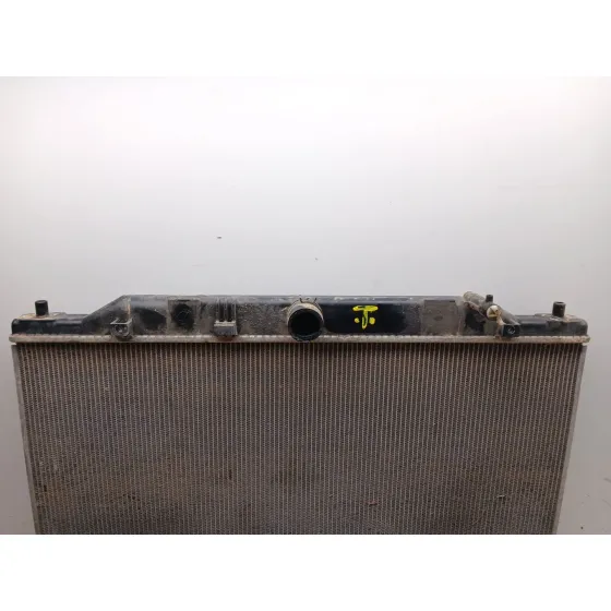 Radiador Agua para Mazda 3 Sedan (Bm_, Bn_)