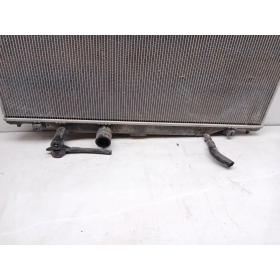 Radiador Agua para Mazda 3 Sedan (Bm_, Bn_)