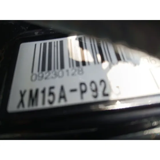 Motor Completo para Toyota Yaris Cross (Mxp_)