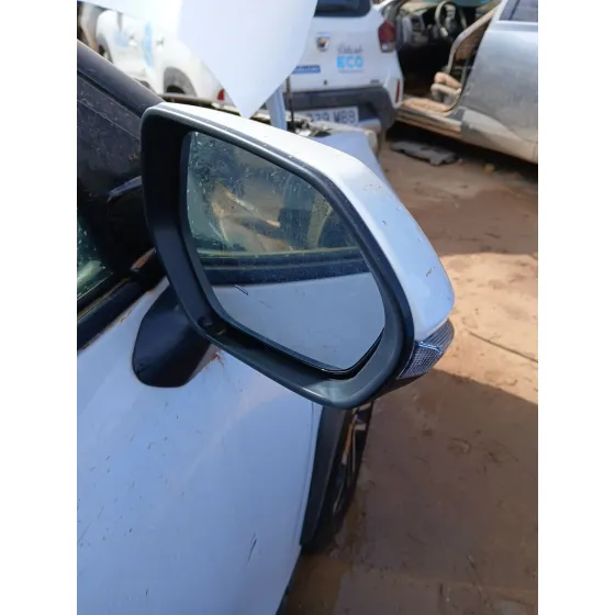 Retrovisor Derecho para Toyota Yaris Cross (Mxp_)