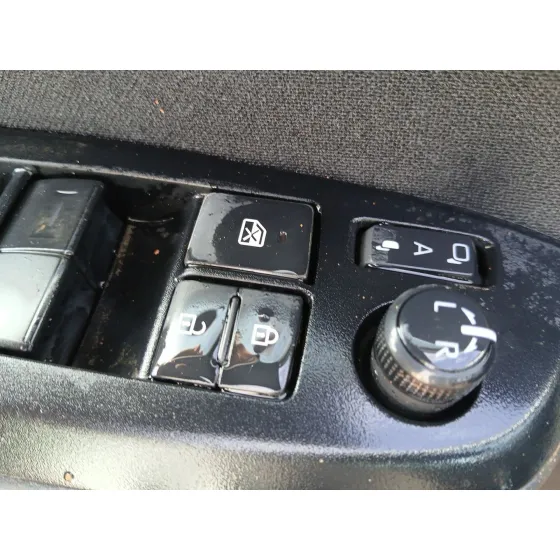 Retrovisor Derecho para Toyota Yaris Cross (Mxp_)
