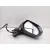 Retrovisor Derecho para Toyota Yaris Cross (Mxp_)