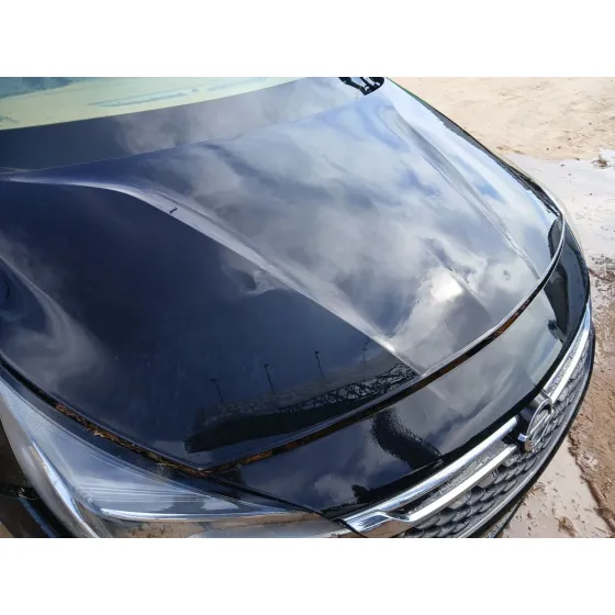 Capot para Opel Astra K Sports Tourer (B16)