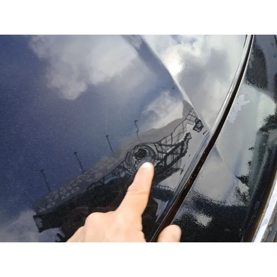 Capot para Opel Astra K Sports Tourer (B16)
