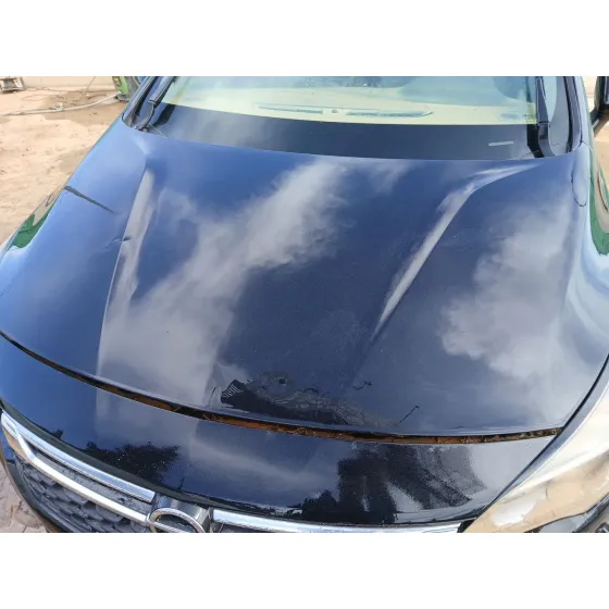 Capot para Opel Astra K Sports Tourer (B16)