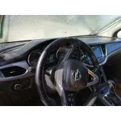 Kit Airbag para Opel Astra K Sports Tourer (B16)