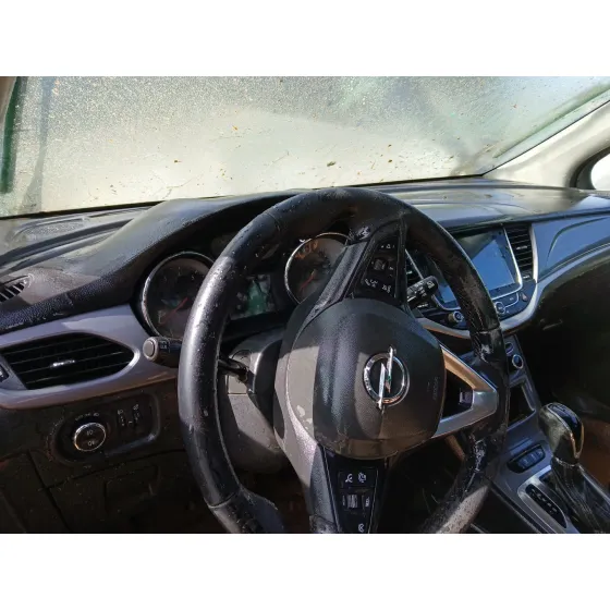 Kit Airbag para Opel Astra K Sports Tourer (B16)