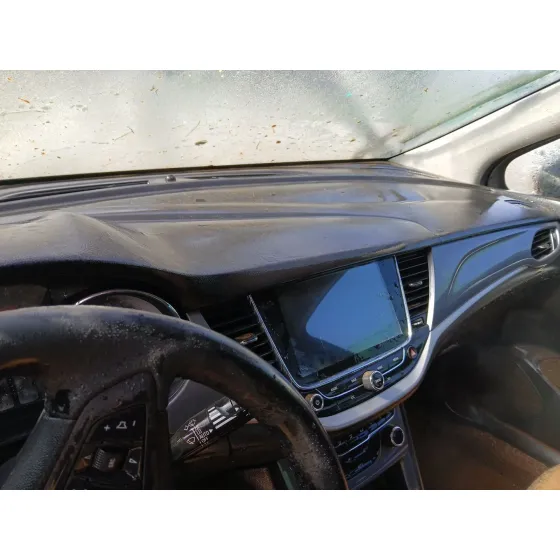 Kit Airbag para Opel Astra K Sports Tourer (B16)
