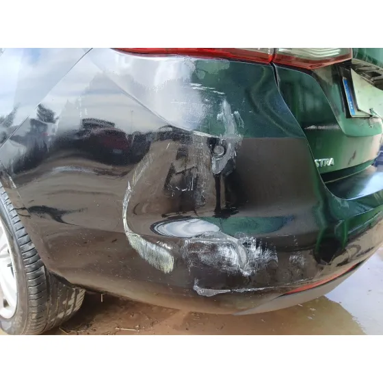 Paragolpes Trasero para Opel Astra K Sports Tourer (B16)