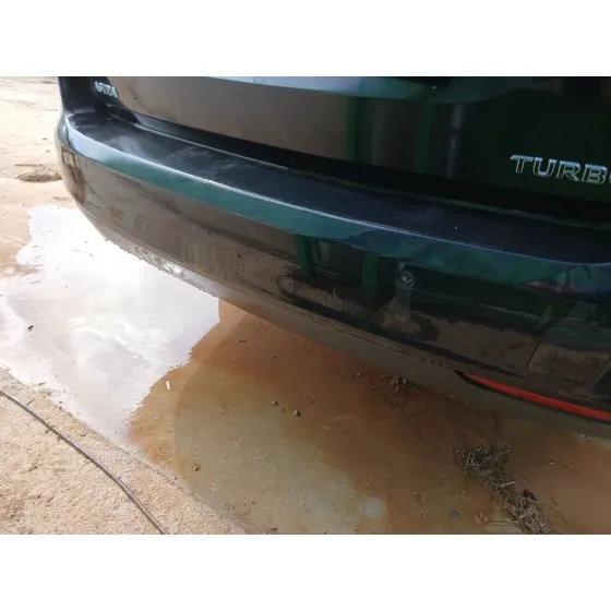 Paragolpes Trasero para Opel Astra K Sports Tourer (B16)