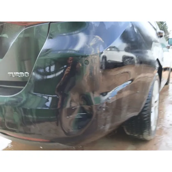 Paragolpes Trasero para Opel Astra K Sports Tourer (B16)