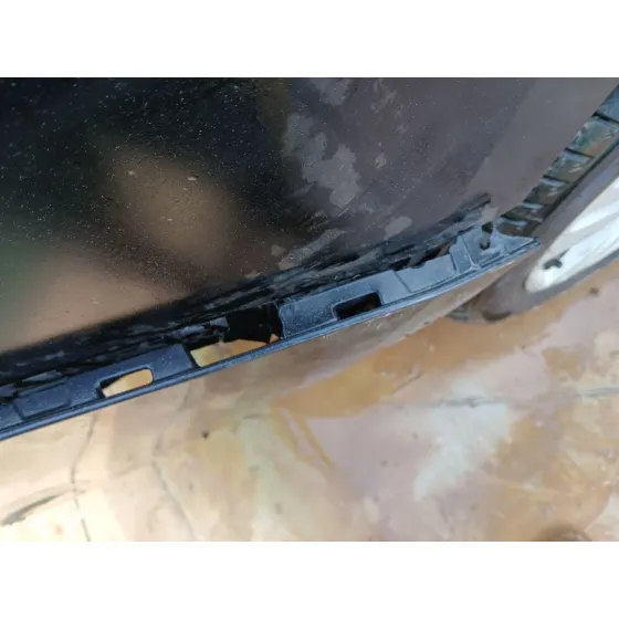 Paragolpes Trasero para Opel Astra K Sports Tourer (B16)