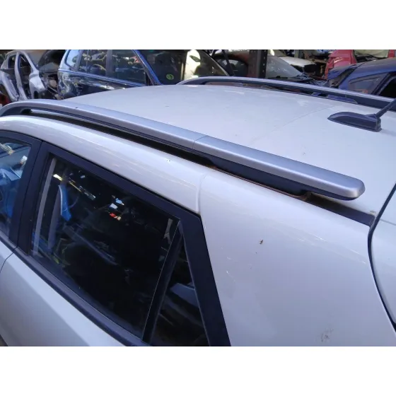 Barras Techo para Kia Stonic (Yb)