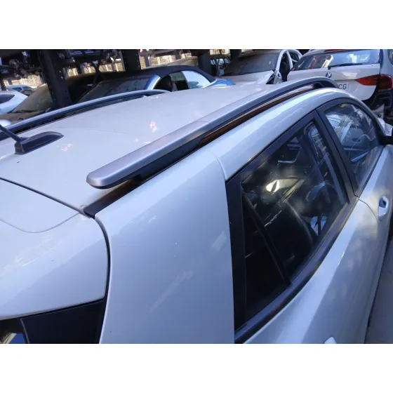 Barras Techo para Kia Stonic (Yb)