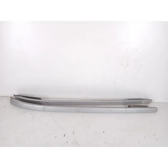 Barras Techo para Kia Stonic (Yb)