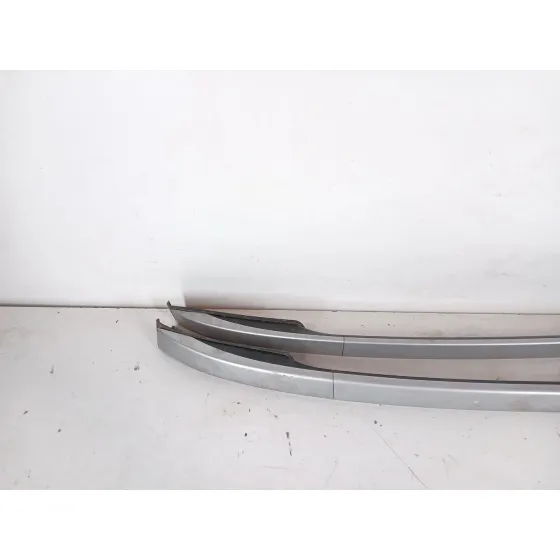 Barras Techo para Kia Stonic (Yb)