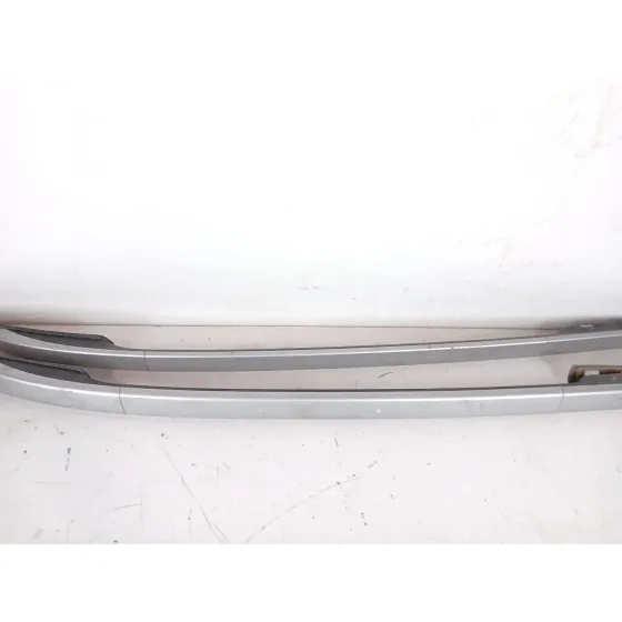 Barras Techo para Kia Stonic (Yb)