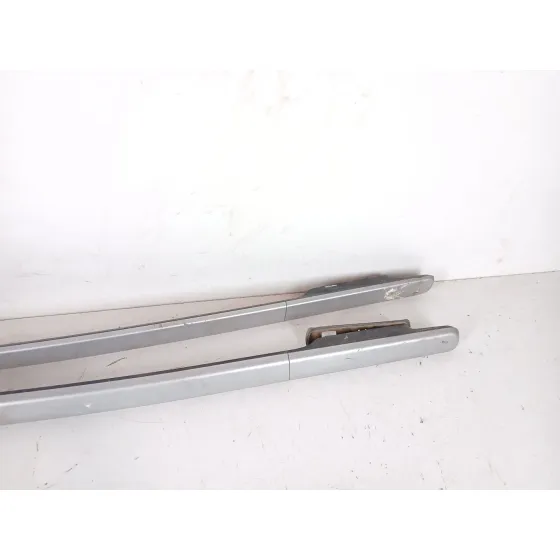 Barras Techo para Kia Stonic (Yb)