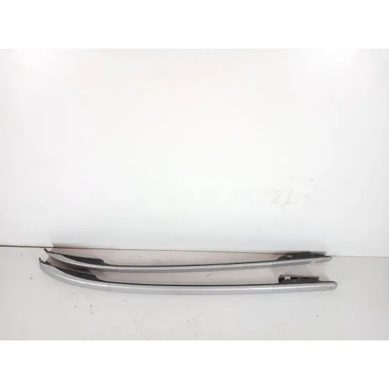 Barras Techo para Kia Stonic (Yb)