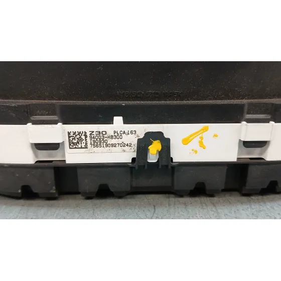 Cuadro Instrumentos para Kia Stonic (Yb)