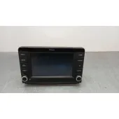 Pantalla Multifuncion para Kia Stonic (Yb)