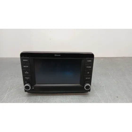 Pantalla Multifuncion para Kia Stonic (Yb)
