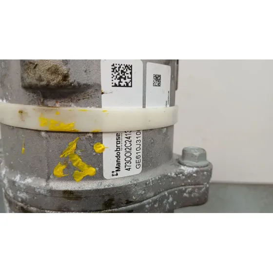 Columna Direccion para Kia Stonic (Yb)