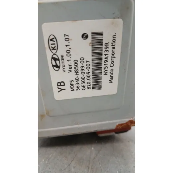 Columna Direccion para Kia Stonic (Yb)